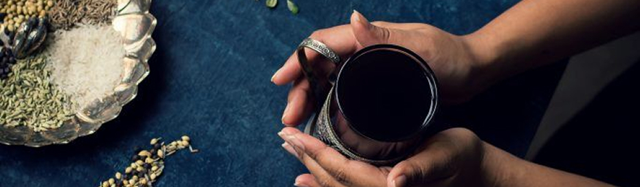 Ayurvedic Rituals