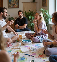 Community Retreats