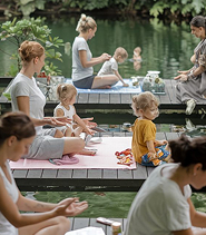 Community Retreats