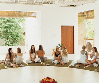 Community Retreats