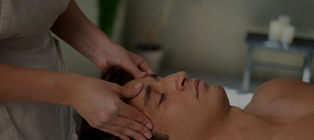 Wellness Spa