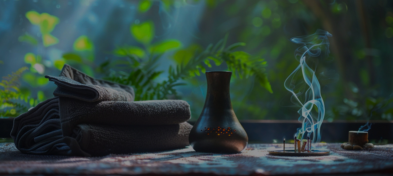 Wellness Spa