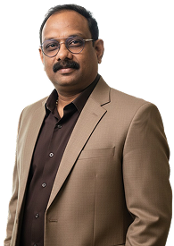 Arun Lekshmy