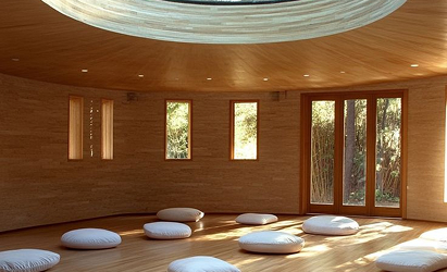 The Sanctuary