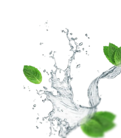 Water Splash