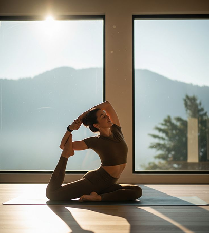 Yoga