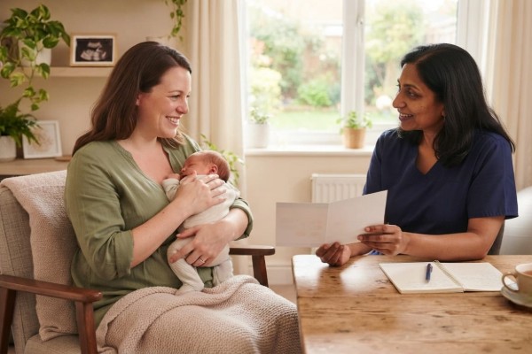 Postnatal restore program
