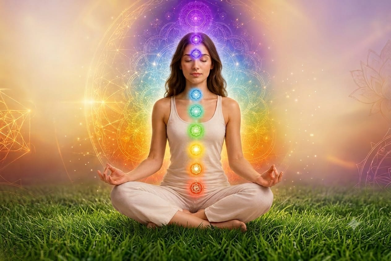 Guidance for Spiritual Growth and Personal Well-being