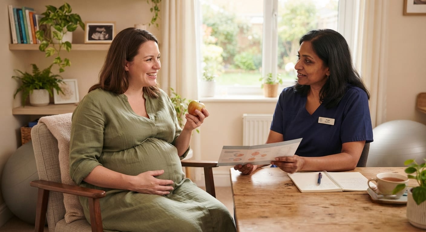 Prenatal Ayurveda Care