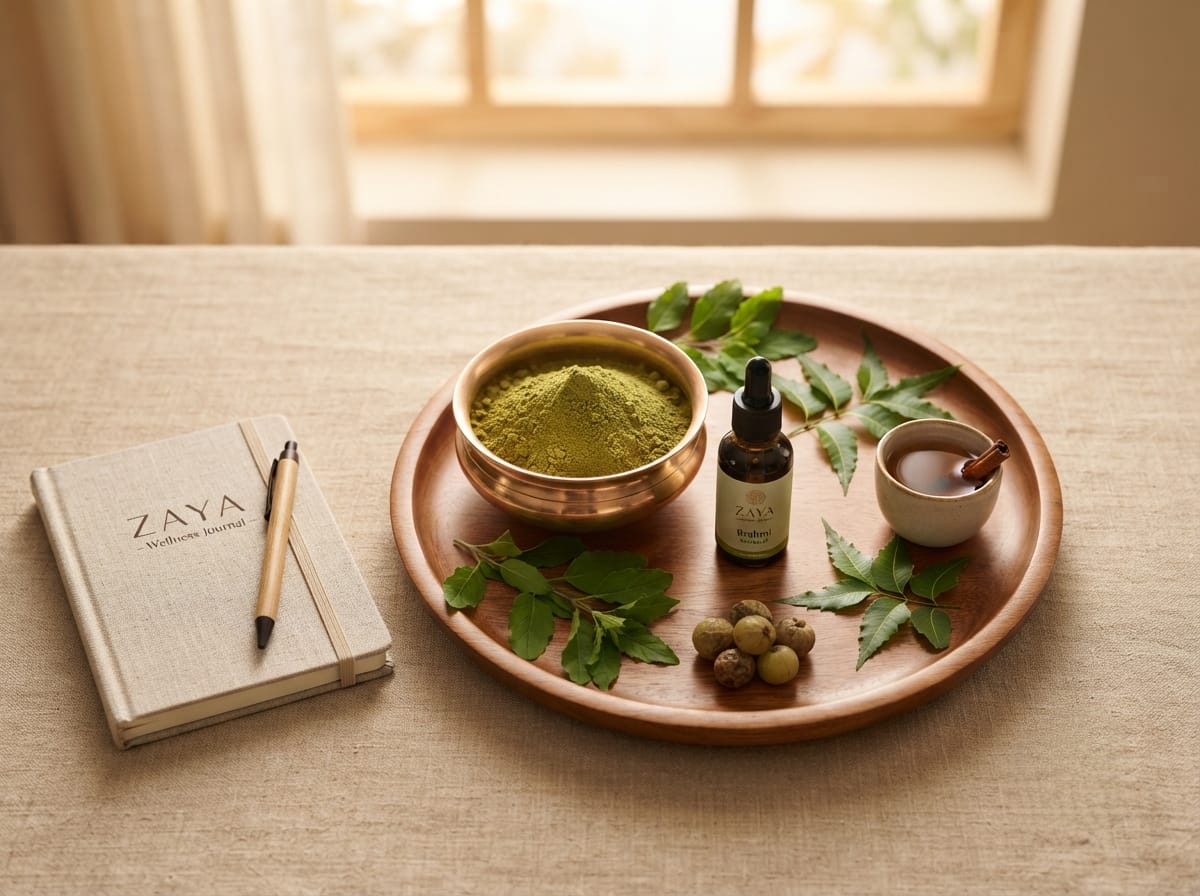 Ayurveda Wellness Consultation